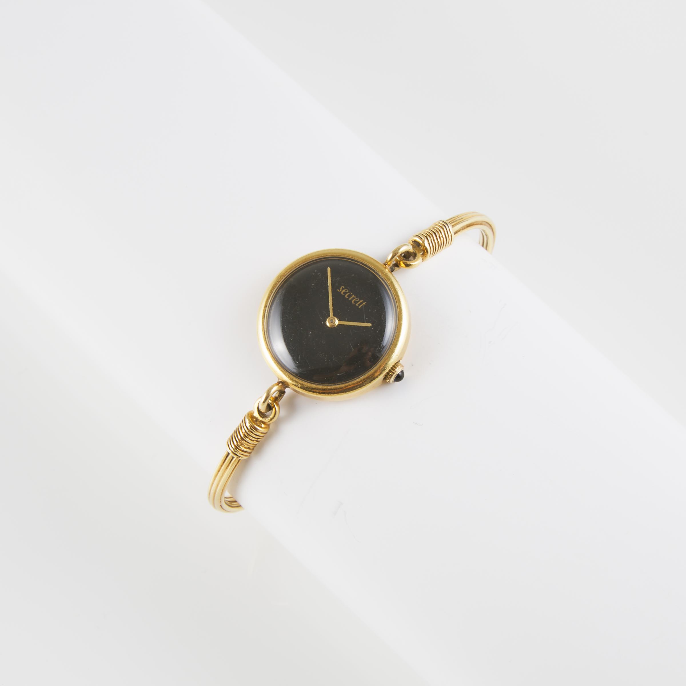 Lady's Secrett's Wristwatch