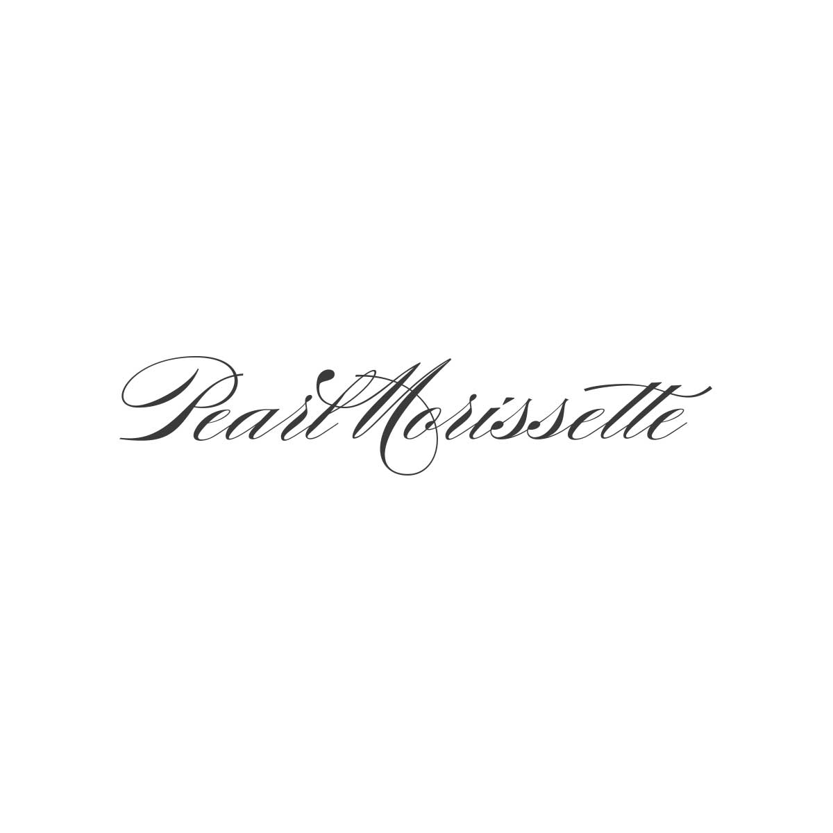 Authentic Niagara:  Pearl Morissette