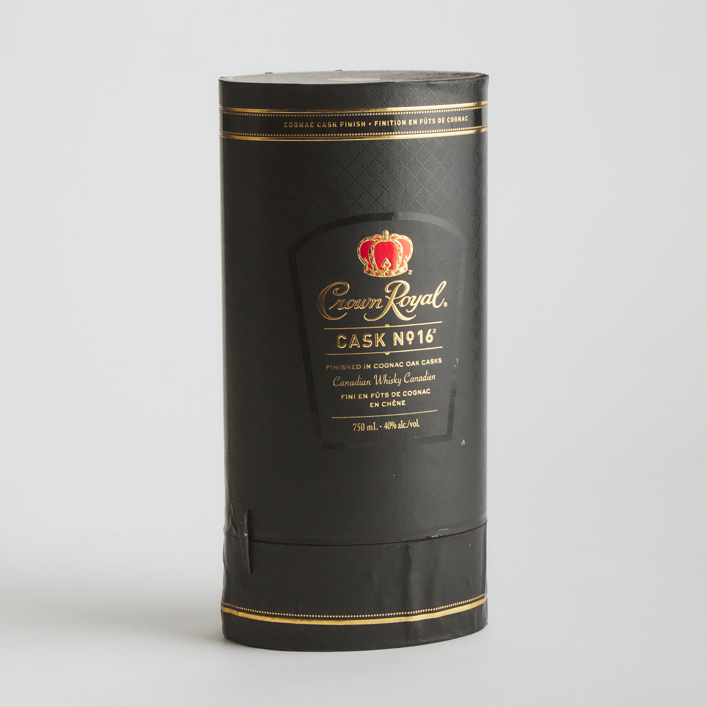 CROWN ROYAL CANADIAN WHISKY NAS (ONE 750 ML)