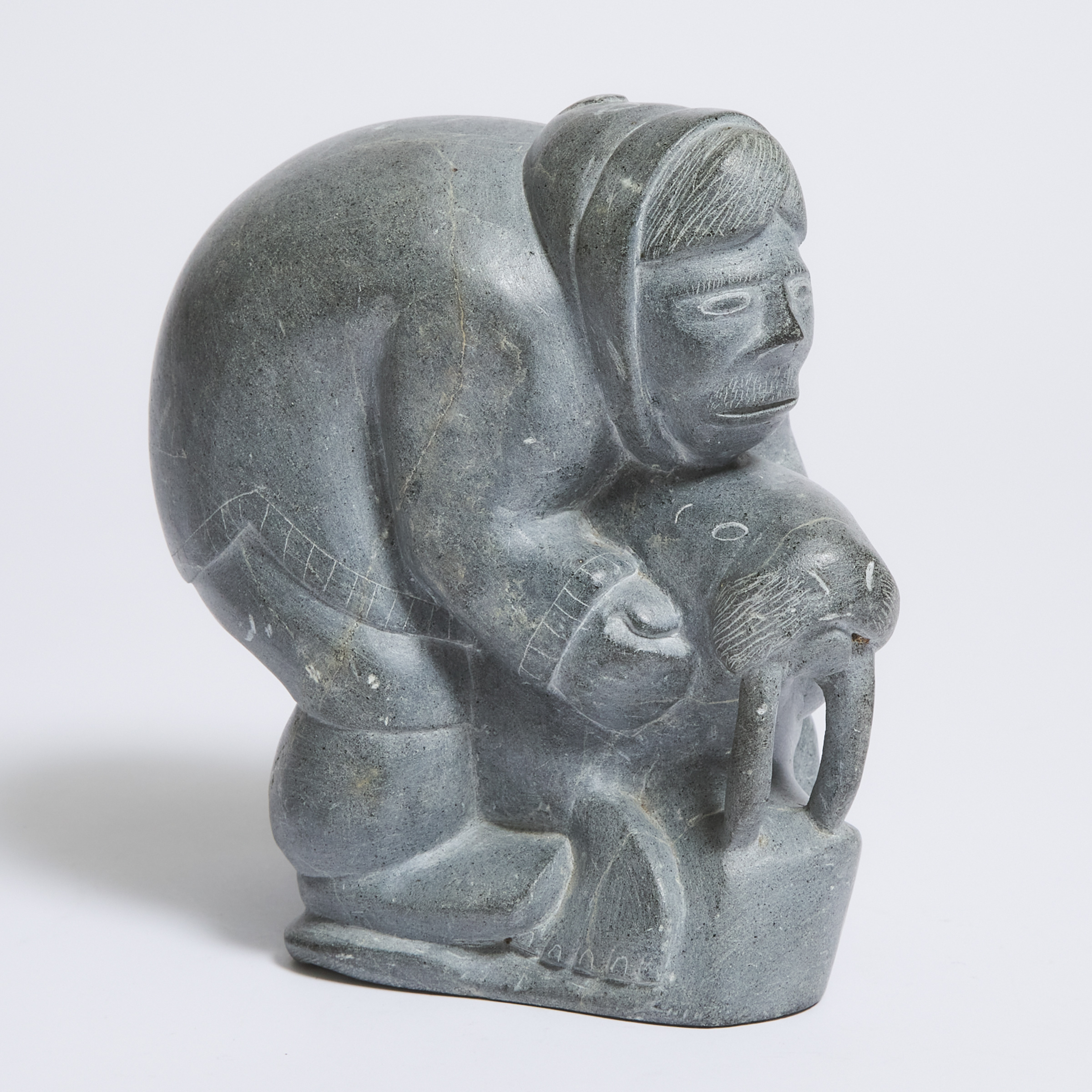 Inuit Art: Visions of Transformation