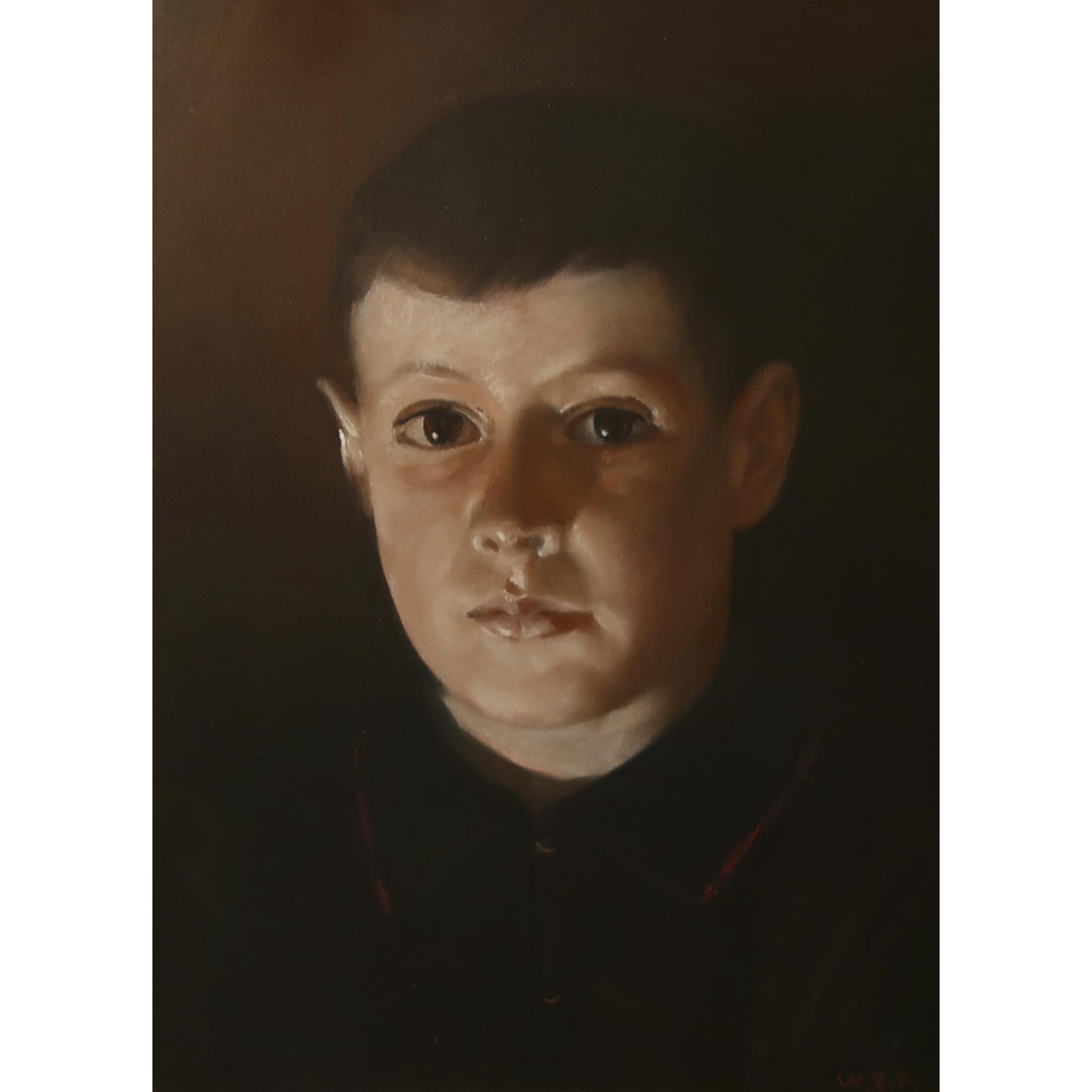 WESLEY FLINN (CANADIAN, 19TH CENTURY)  