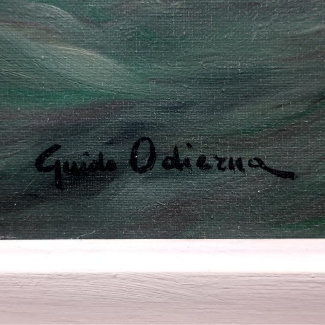 GUIDO ODIERNA (ITALIAN, 1913-1991)   