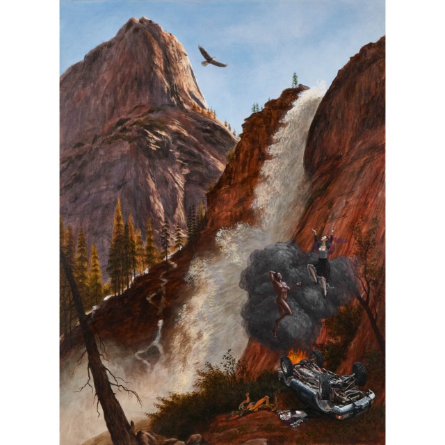 Kent Monkman