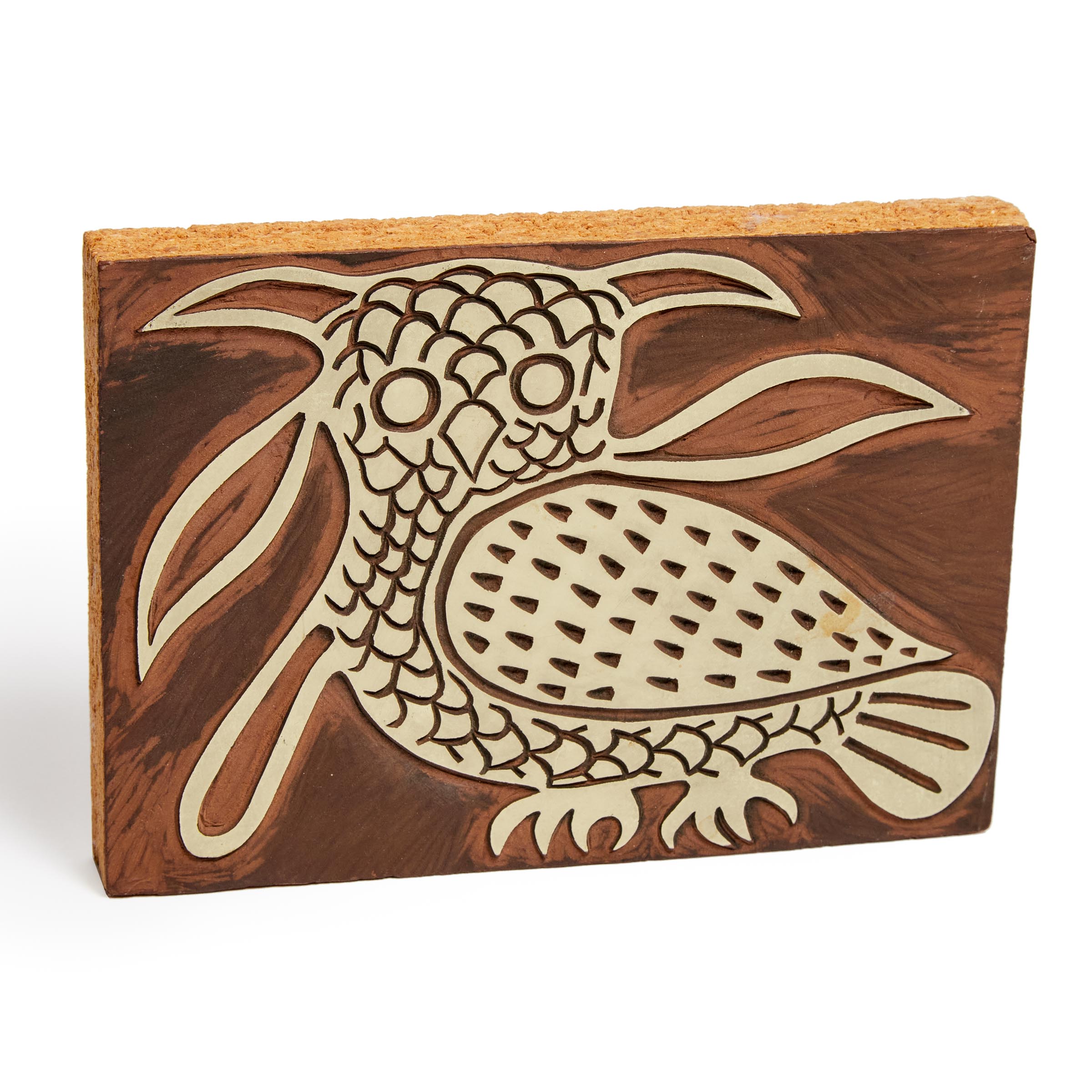 Kenojuak Ashevak ᑭᓄᐊᔭᐊ ᐊᓯᕗ, CC, RCA (1927-2013)