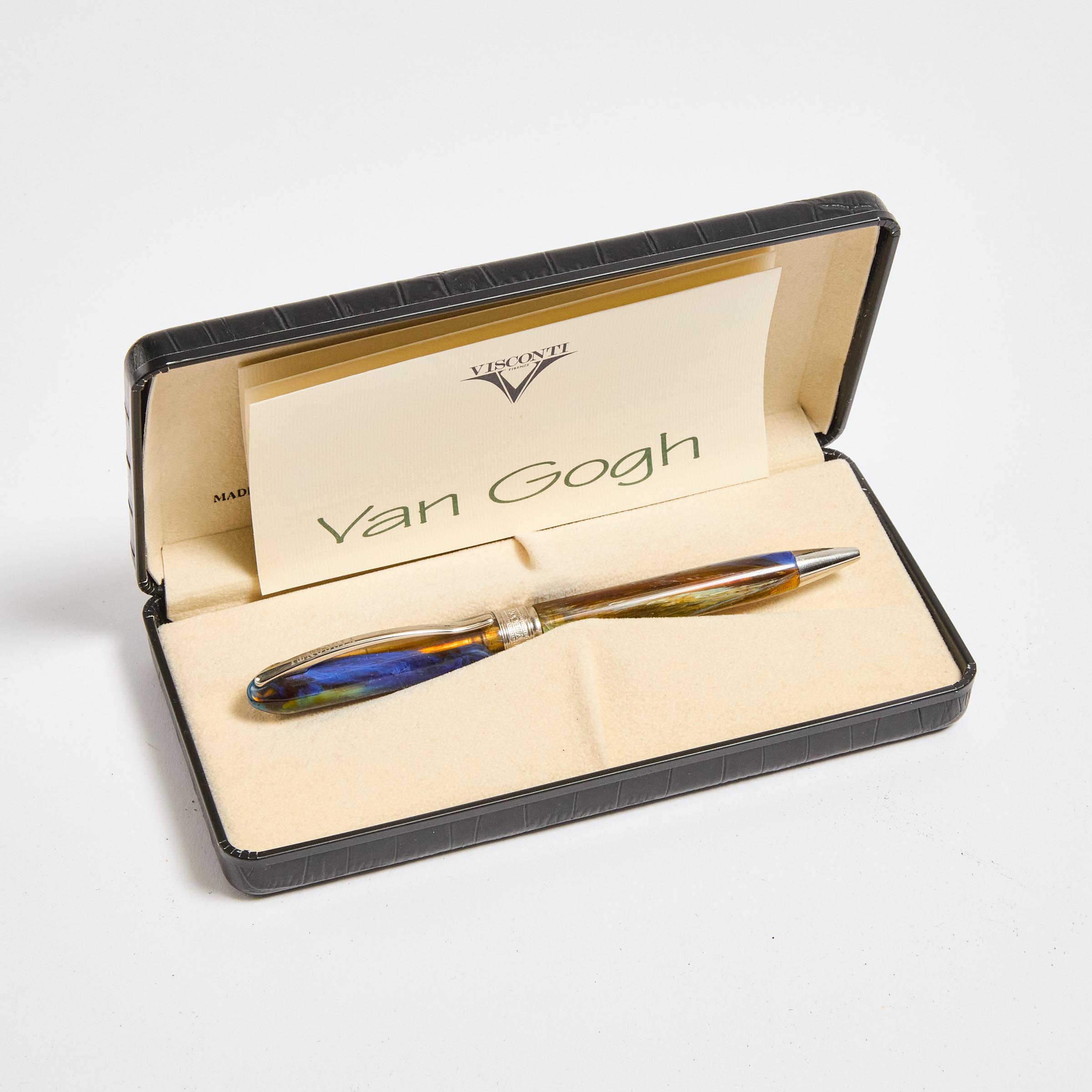 Visconti 'Van Gogh' Ballpoint Pen