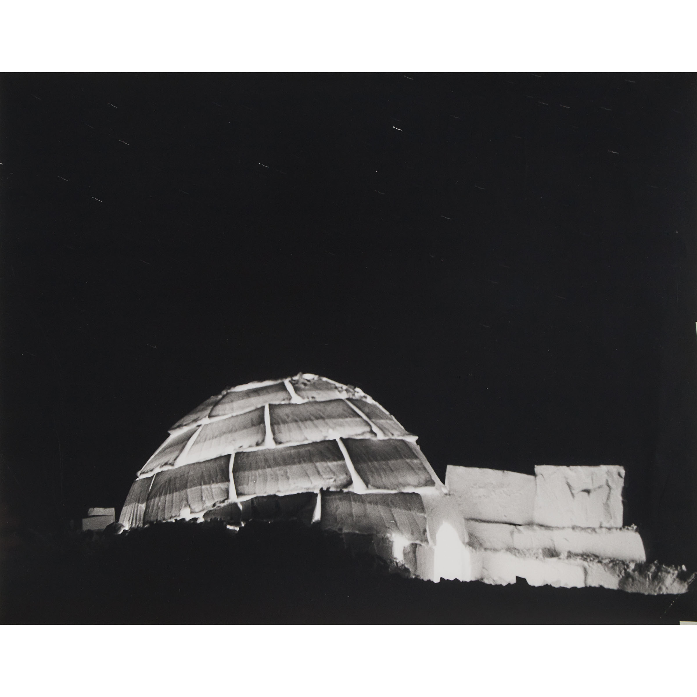 Richard Harrington (1911-2005)