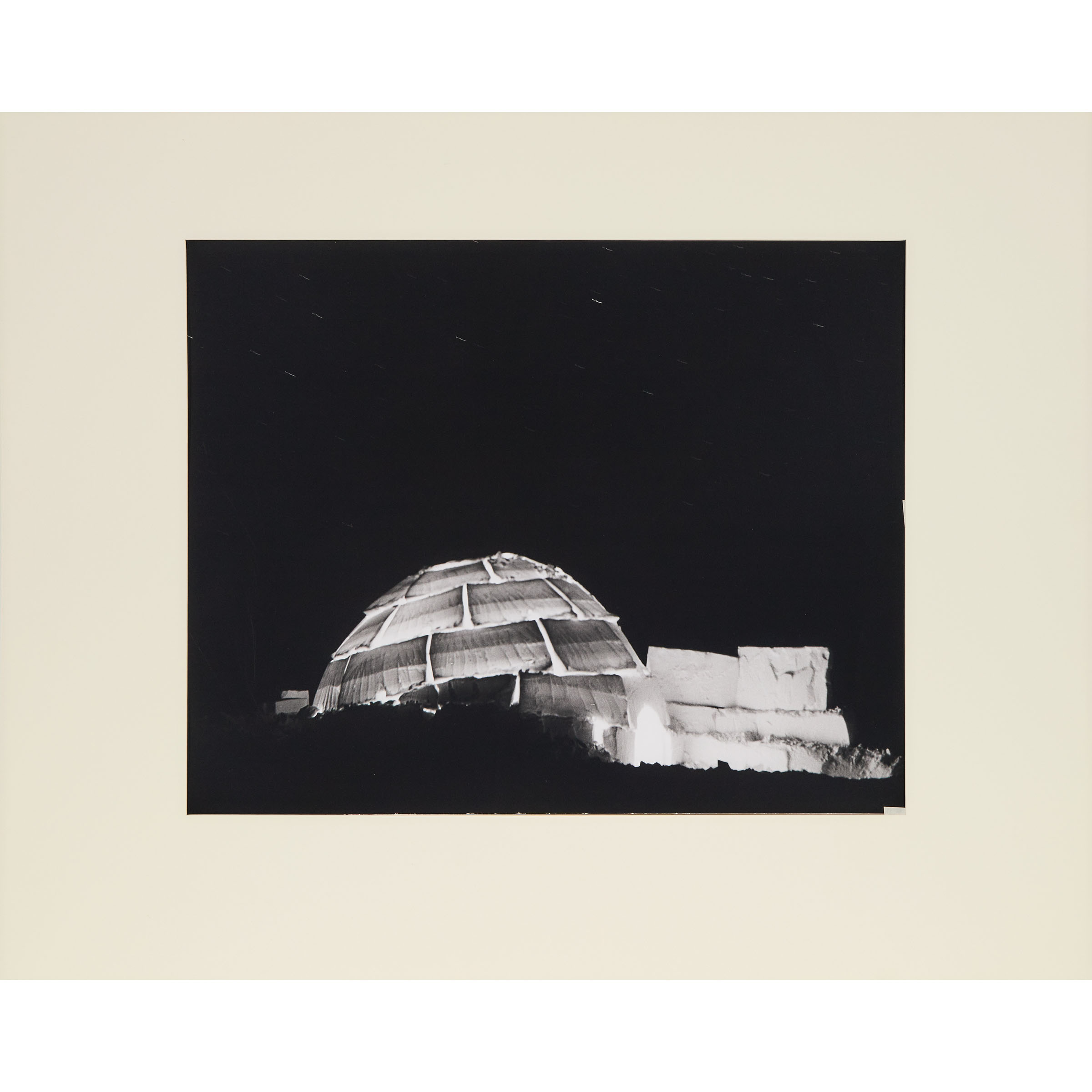 Richard Harrington (1911-2005)