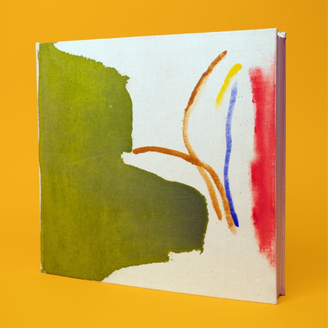 Helen Frankenthaler (1928-2011)