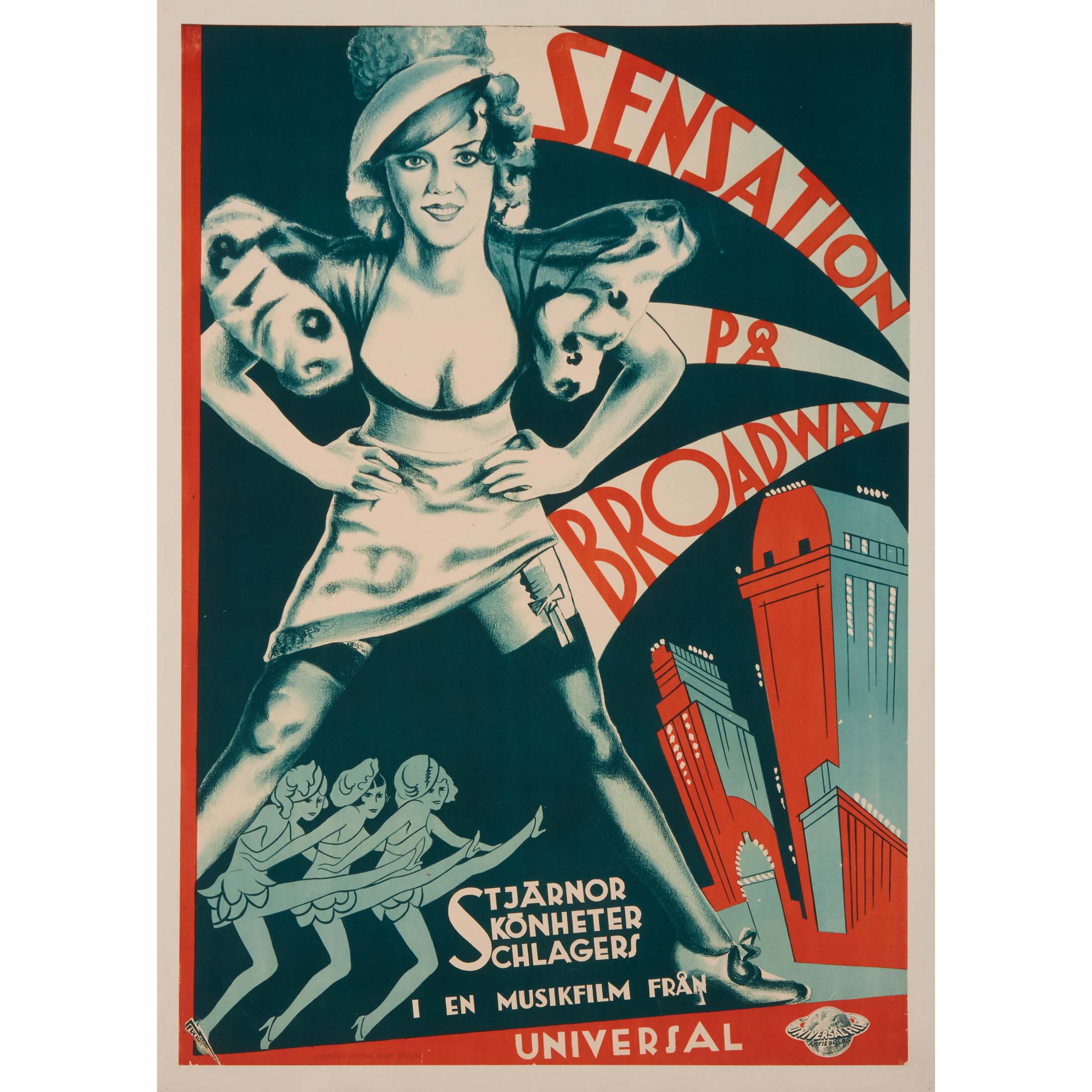 Universal Film (20th century)