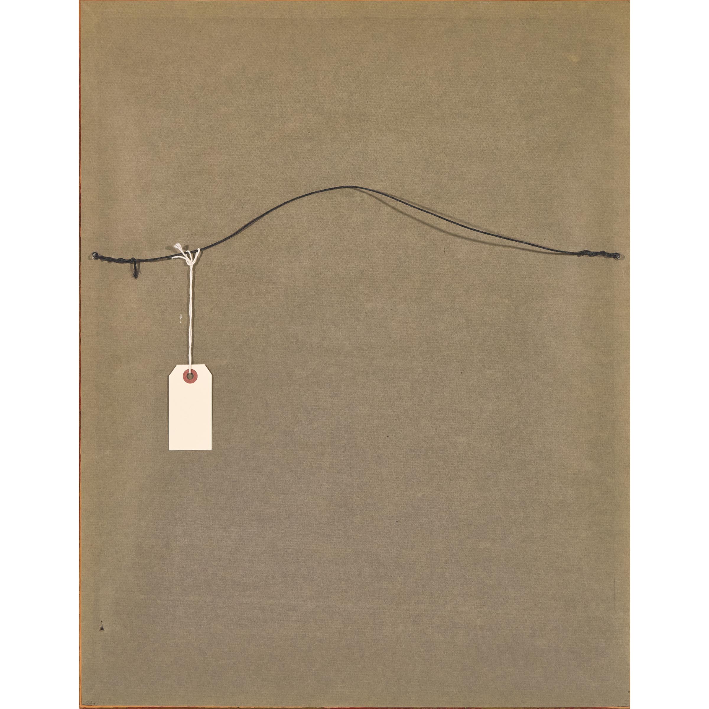 Salvador Dalì (1904-1989)