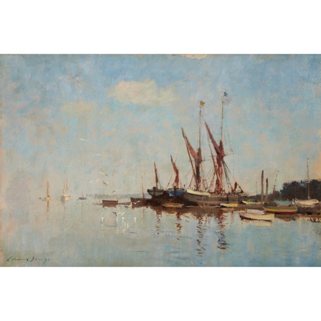 Edward Seago