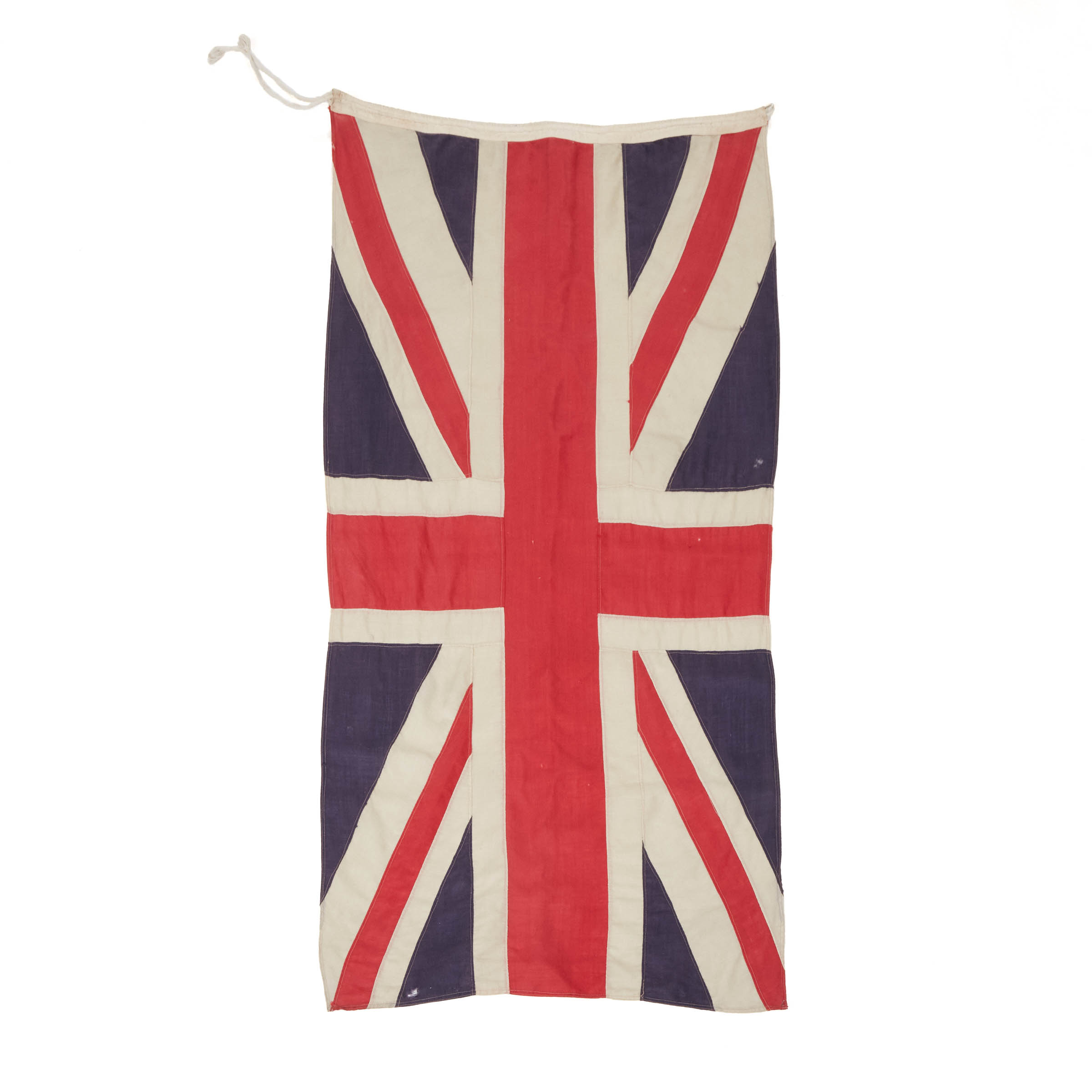 Royal Union Flag (Union Jack), 20th century