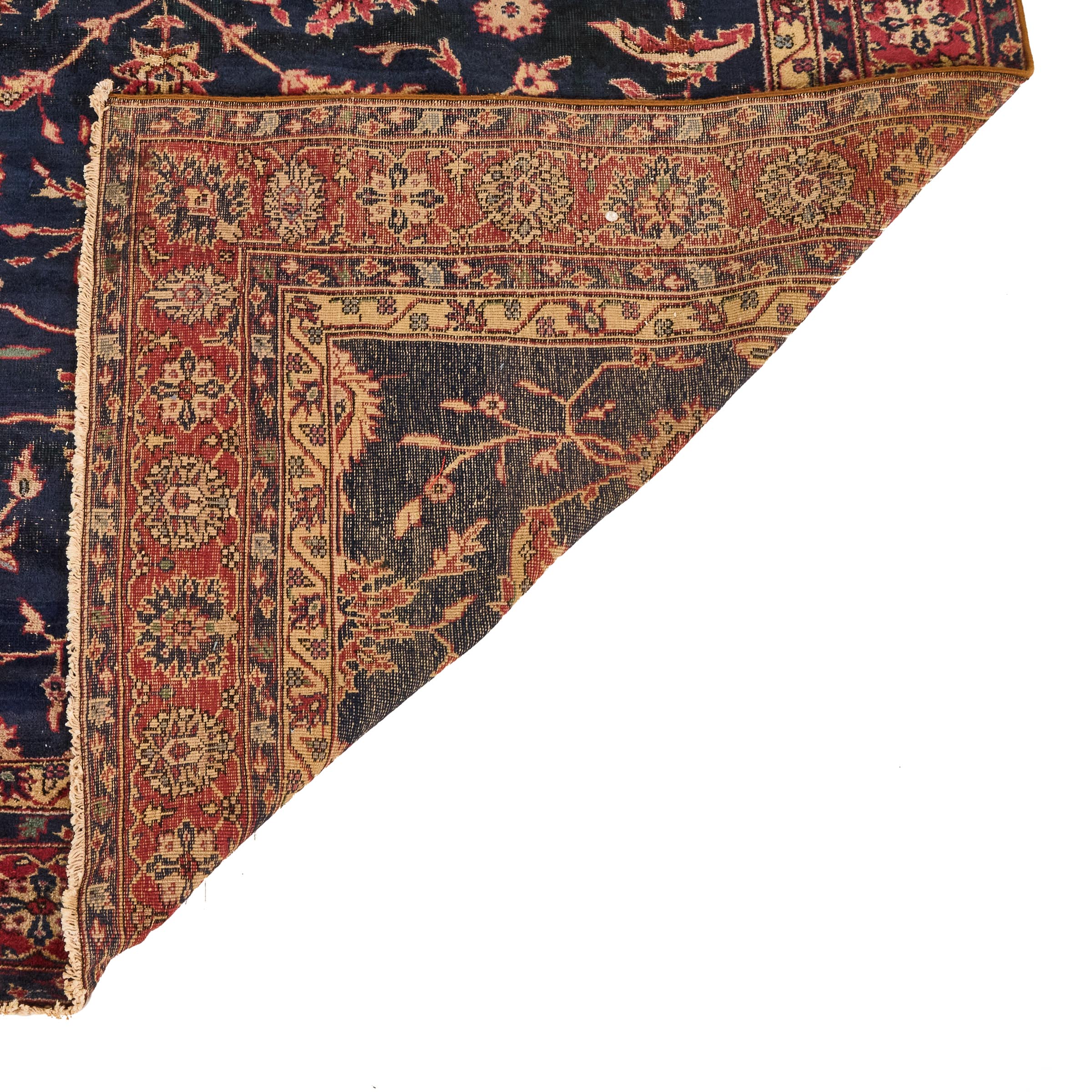 Turkish Sparta Carpet, c.1920