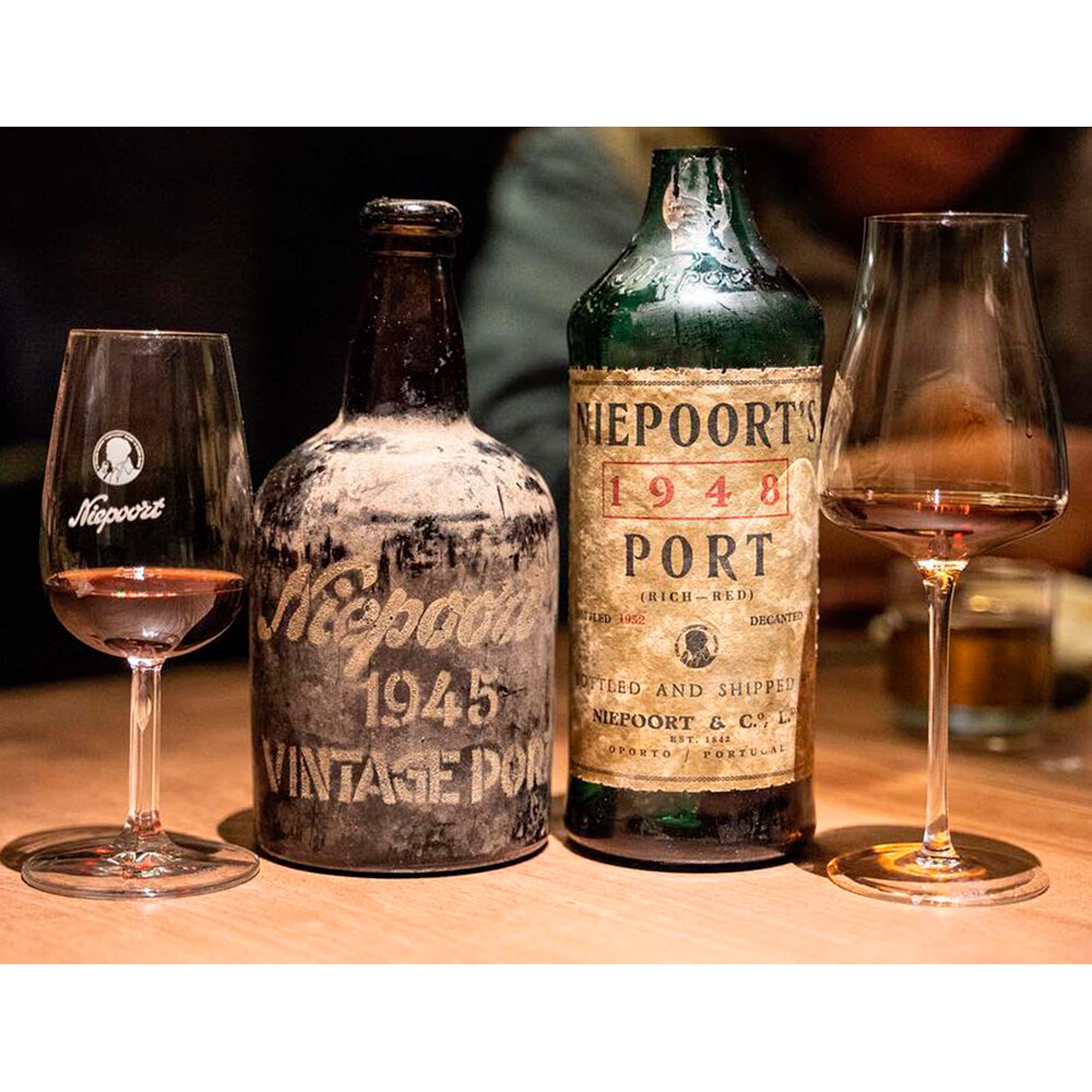 Become a Niepoorter at Niepoort Vinhos