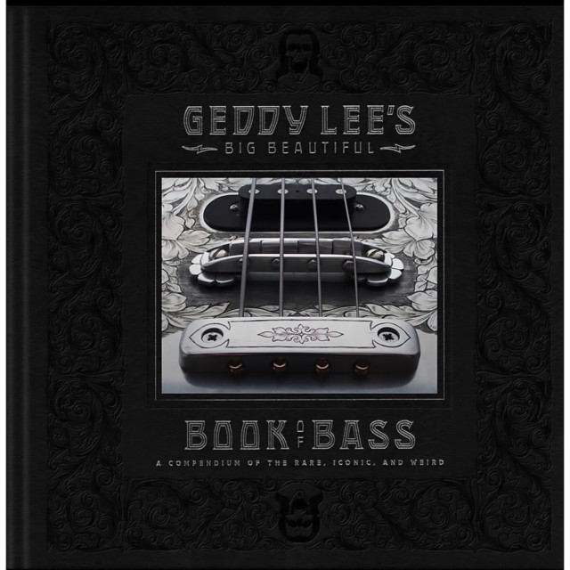 Geddy Lee, Musician, Wine Lover, Author