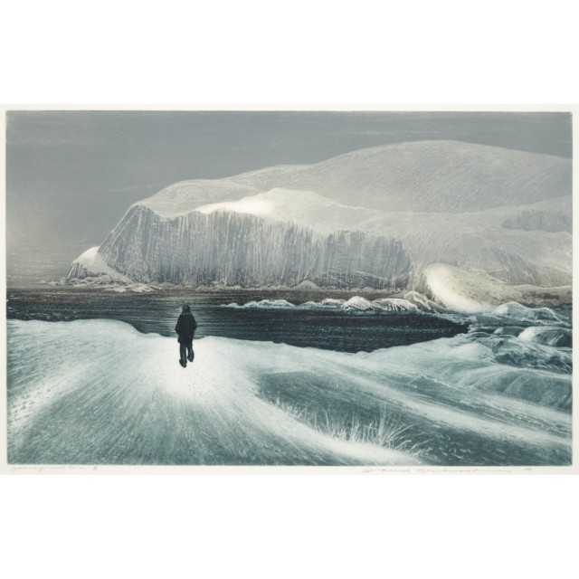 David Lloyd Blackwood