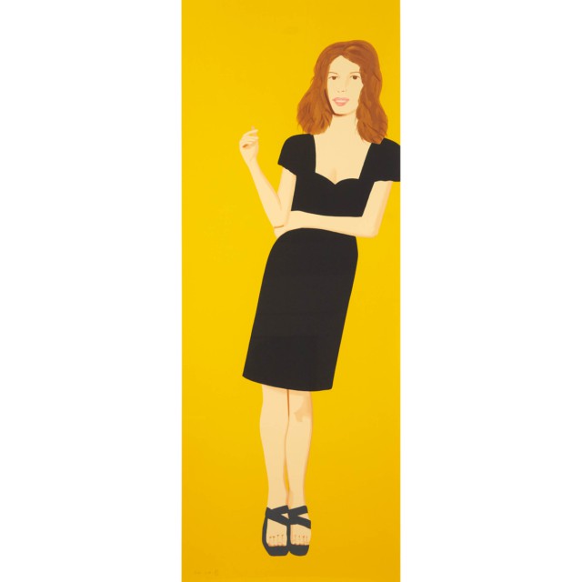 Alex Katz