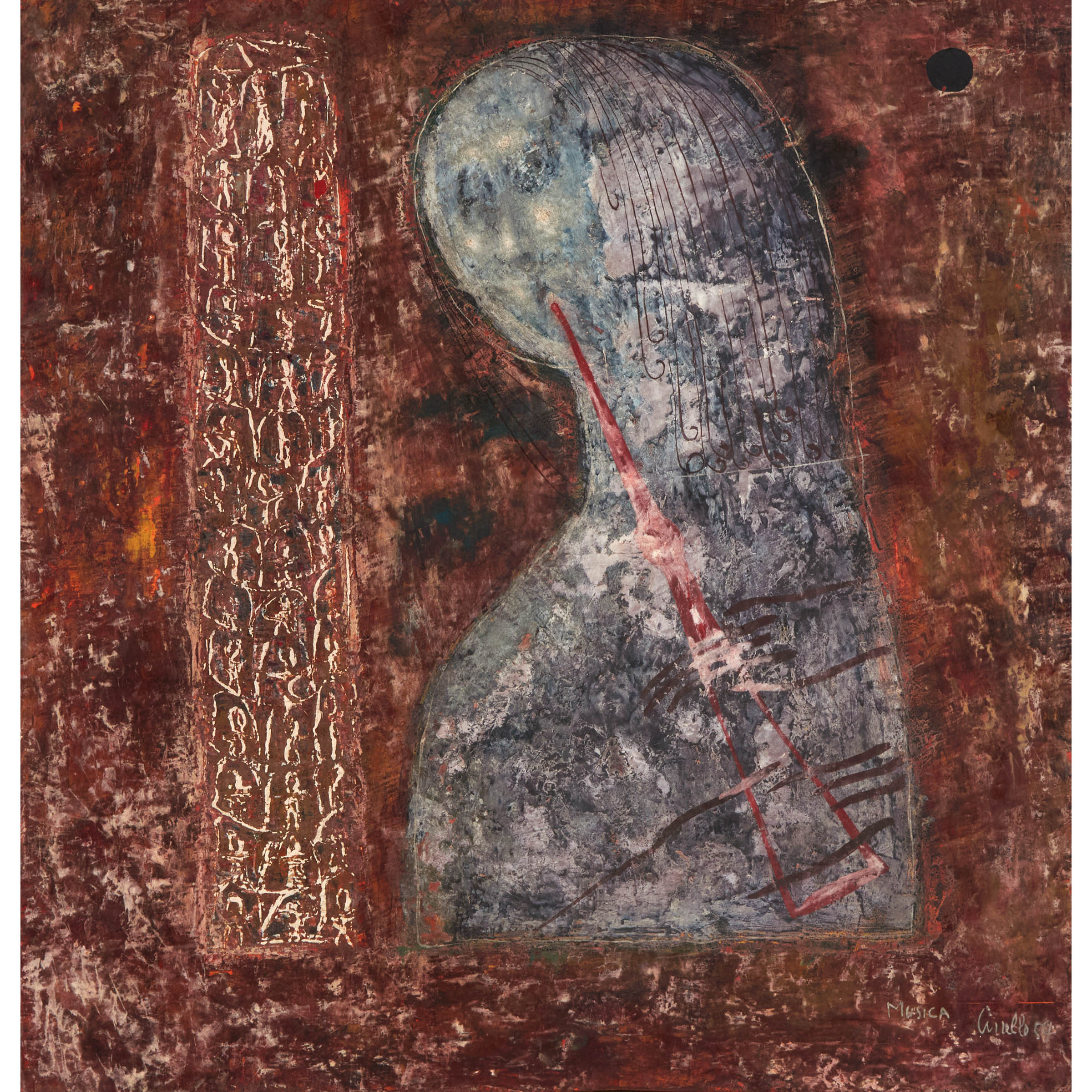 Losi Cinello (1928-1982)