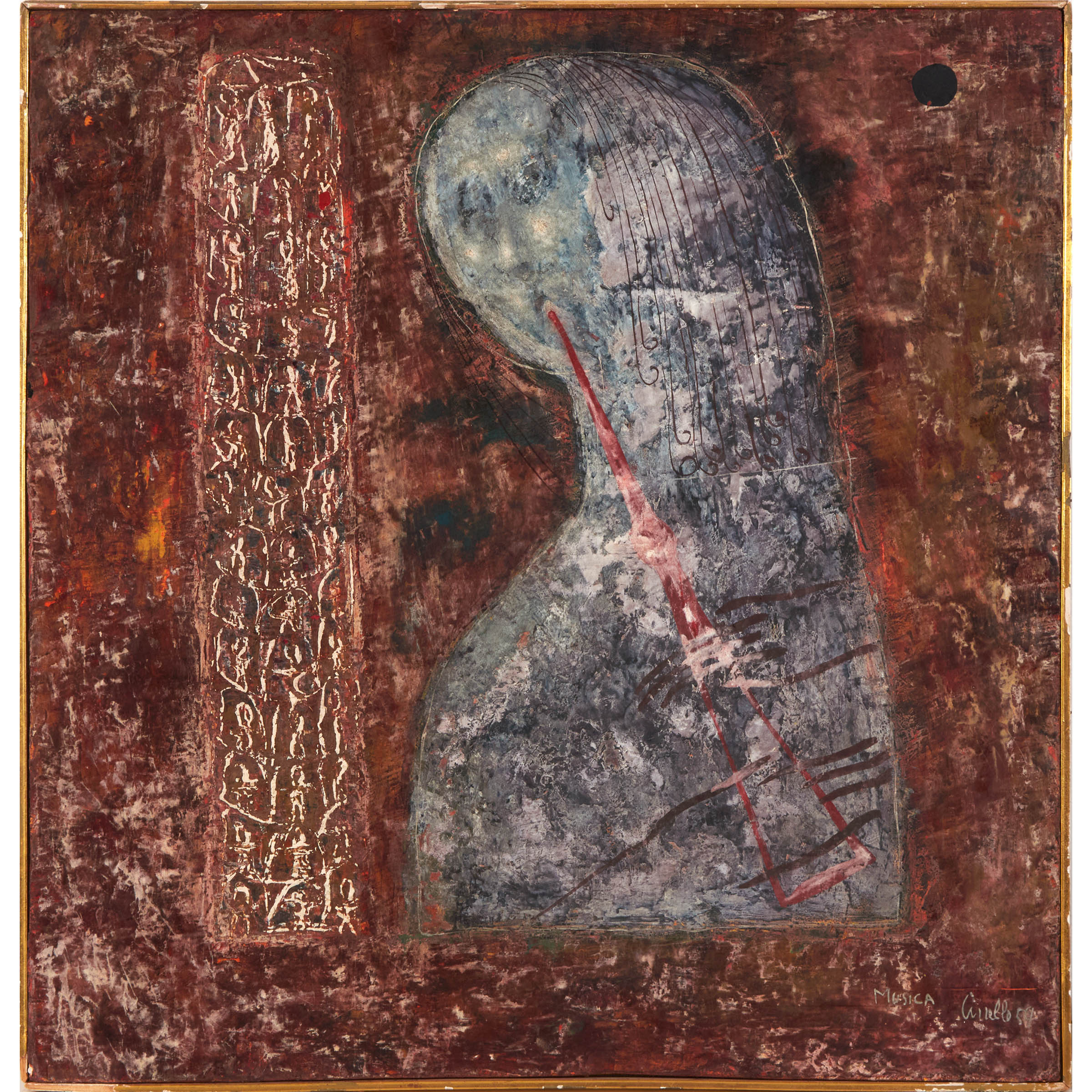 Losi Cinello (1928-1982)