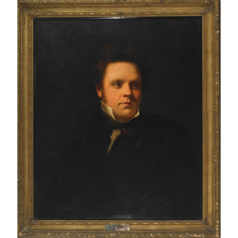 John Watson Gordon (1788-1864)