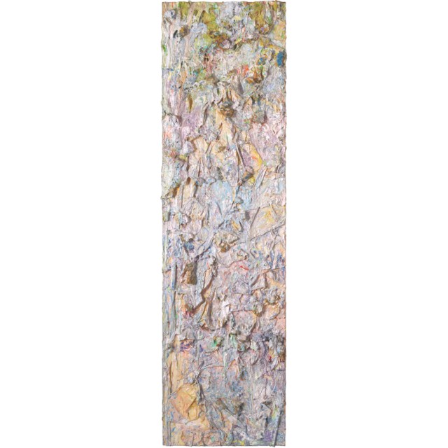 Lawrence (Larry) Poons