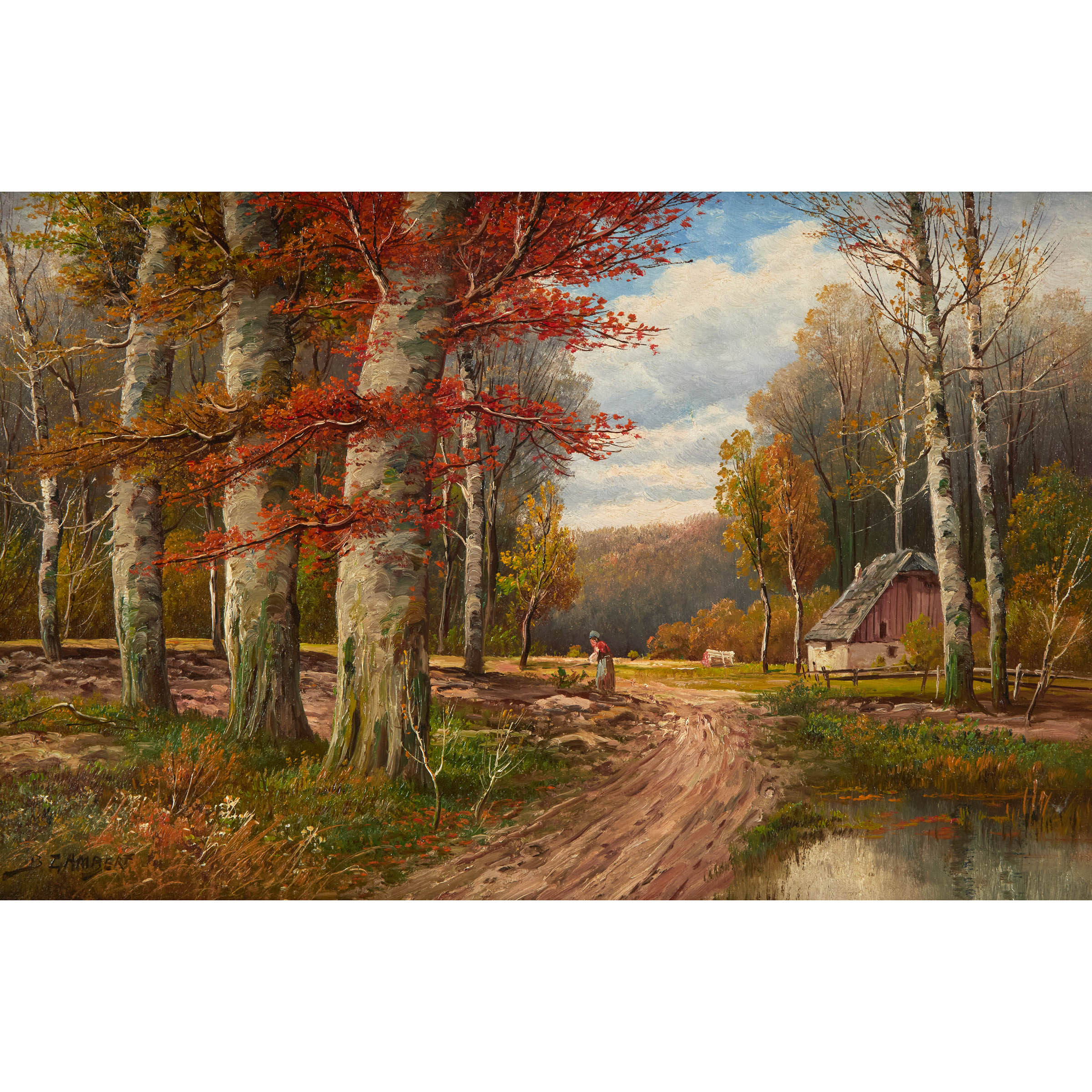 Karl Kaufmann (1843-1905)