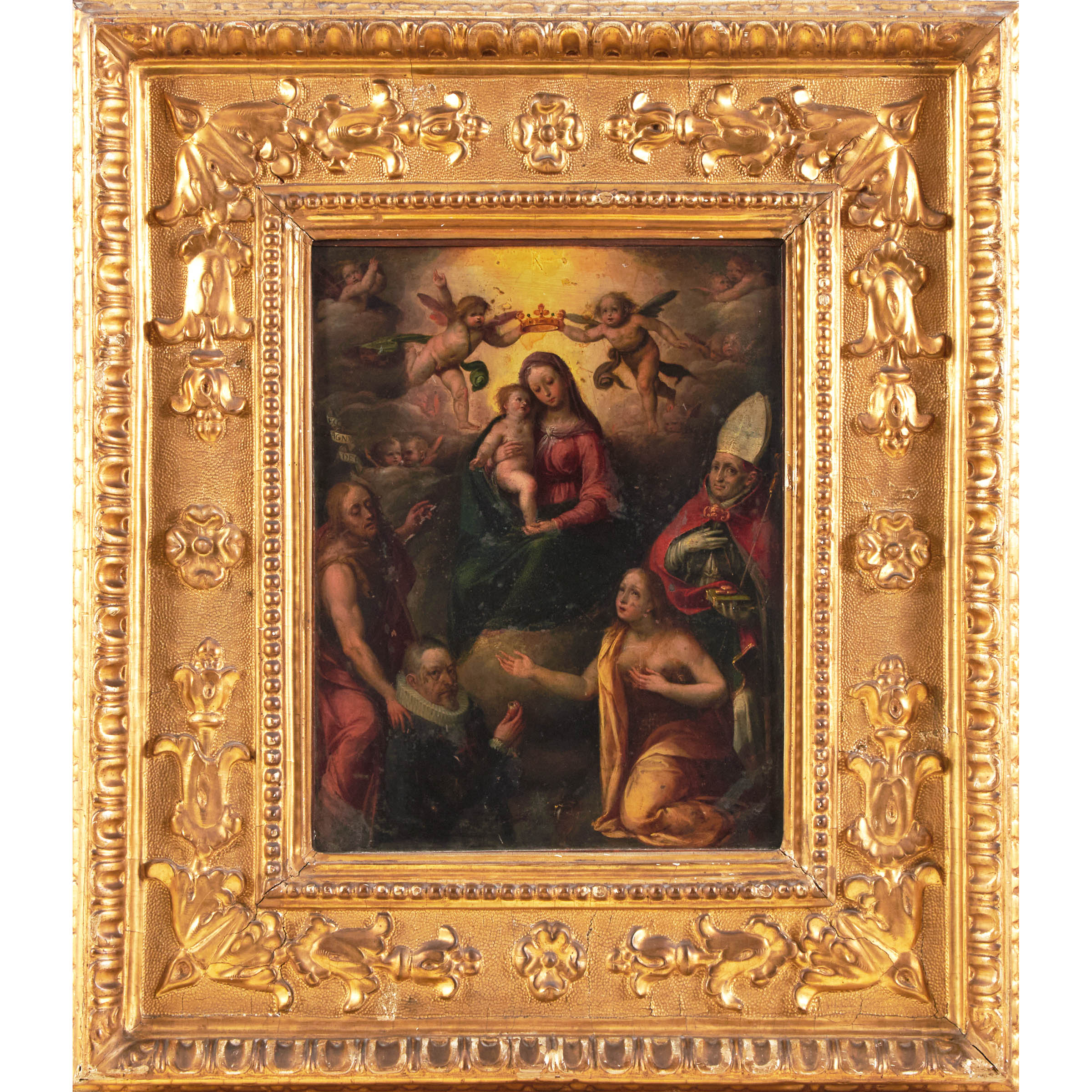 Dutch School (17th century)