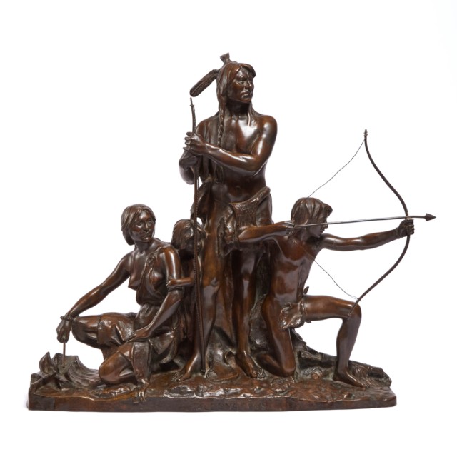 Louis-Philippe Hébert