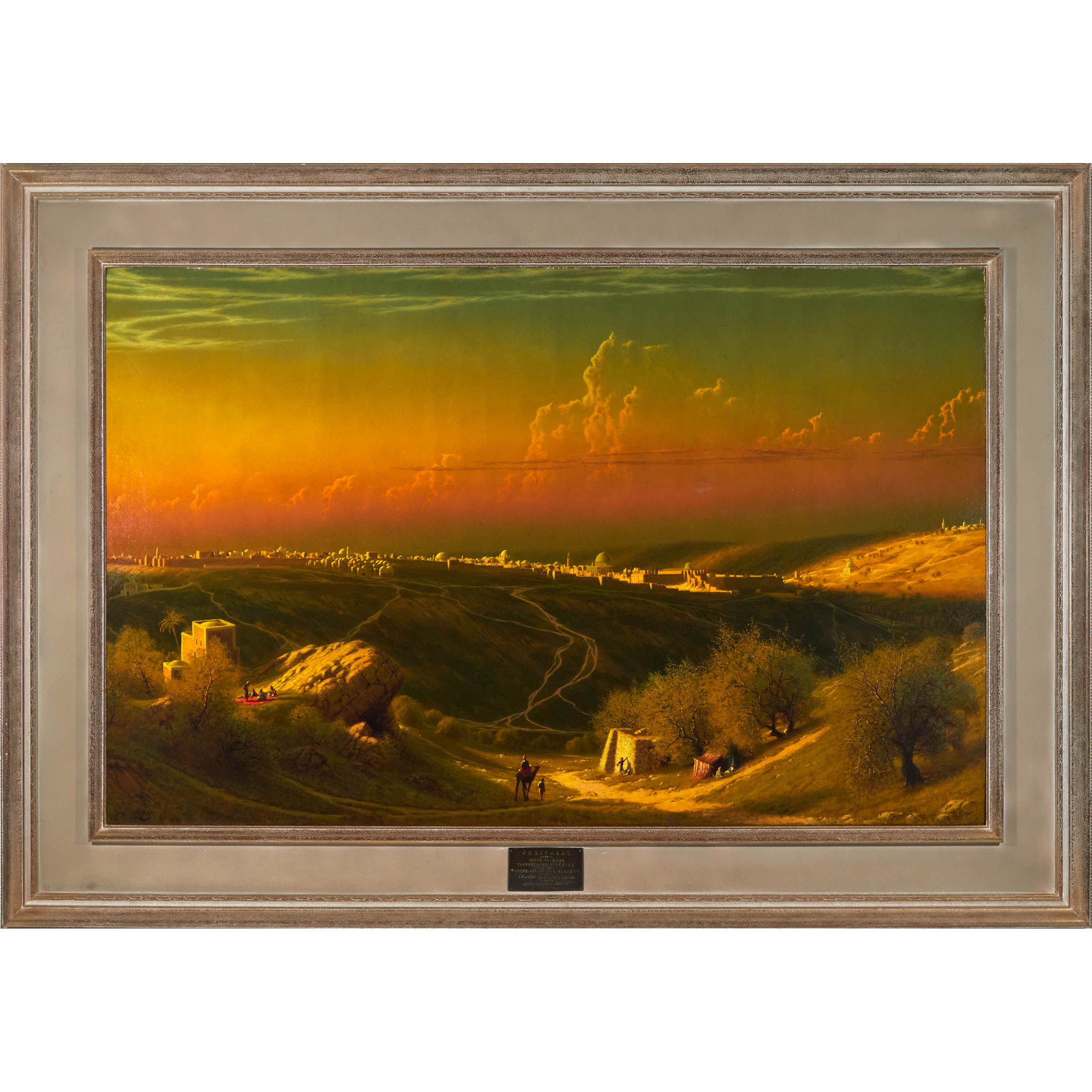 James Fairman (1826-1904)