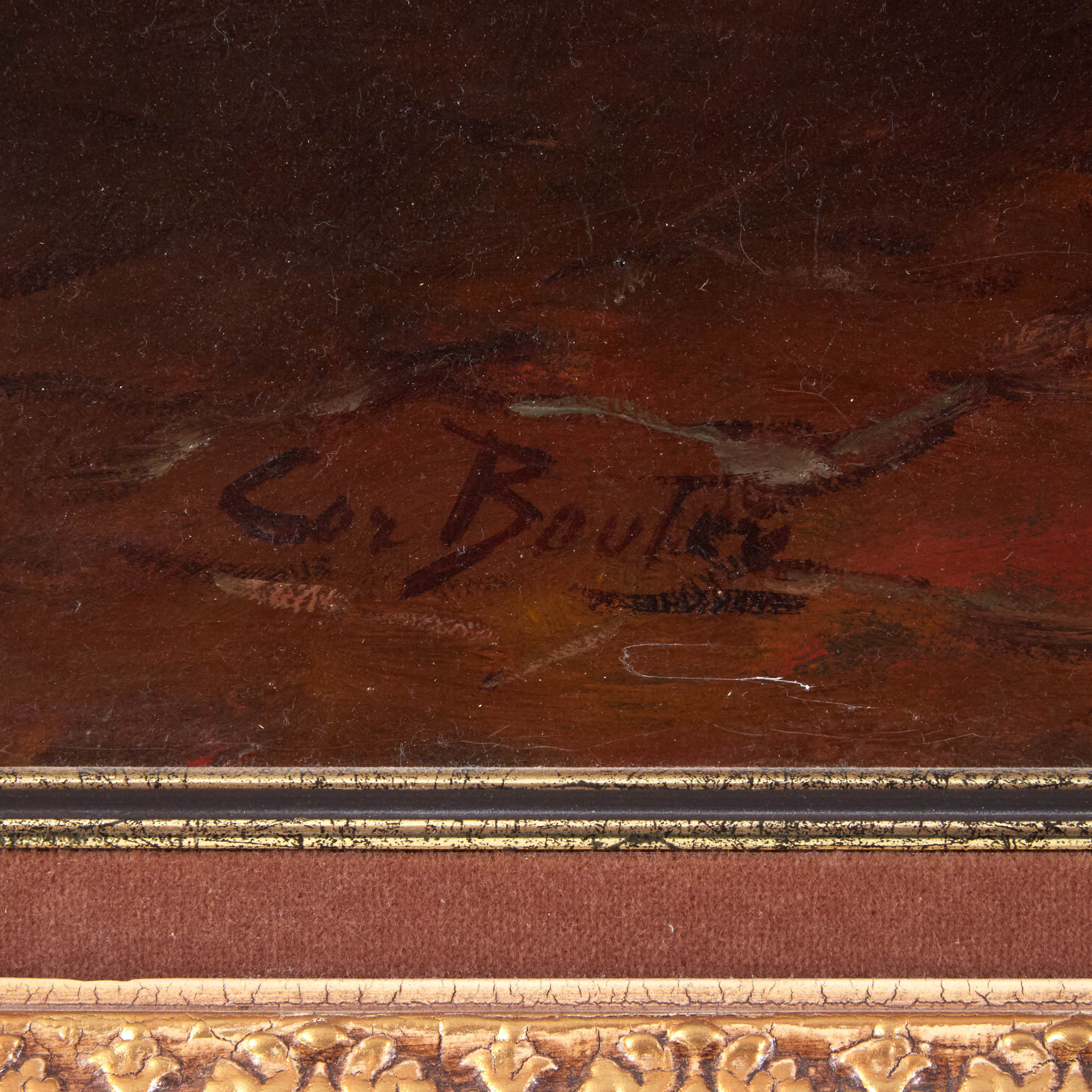 Cornelius Bouter (1888-1966)