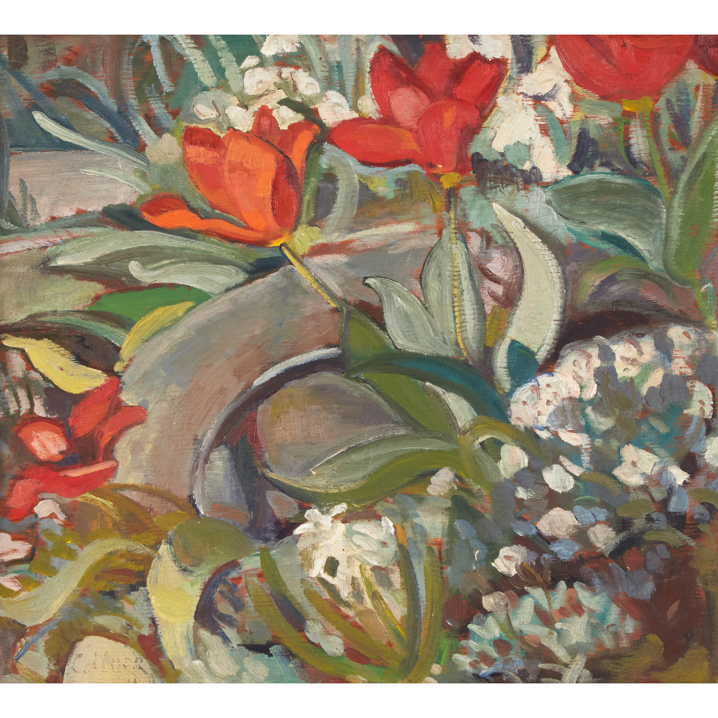 Nora Frances Elisabeth Collyer (1898-1978)