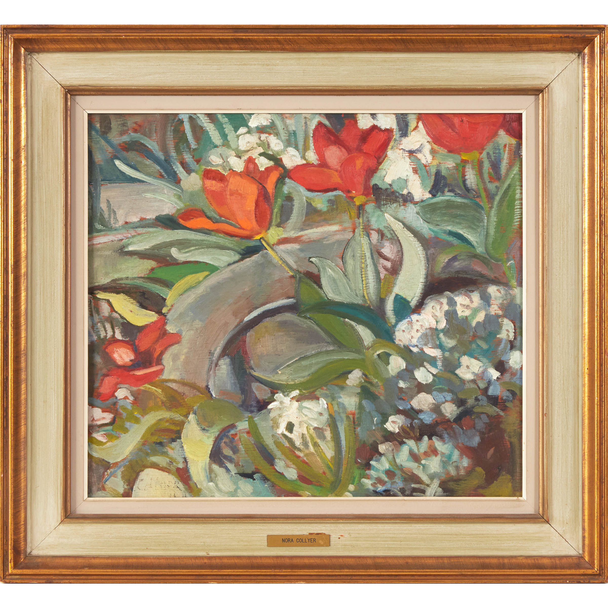 Nora Frances Elisabeth Collyer (1898-1978)