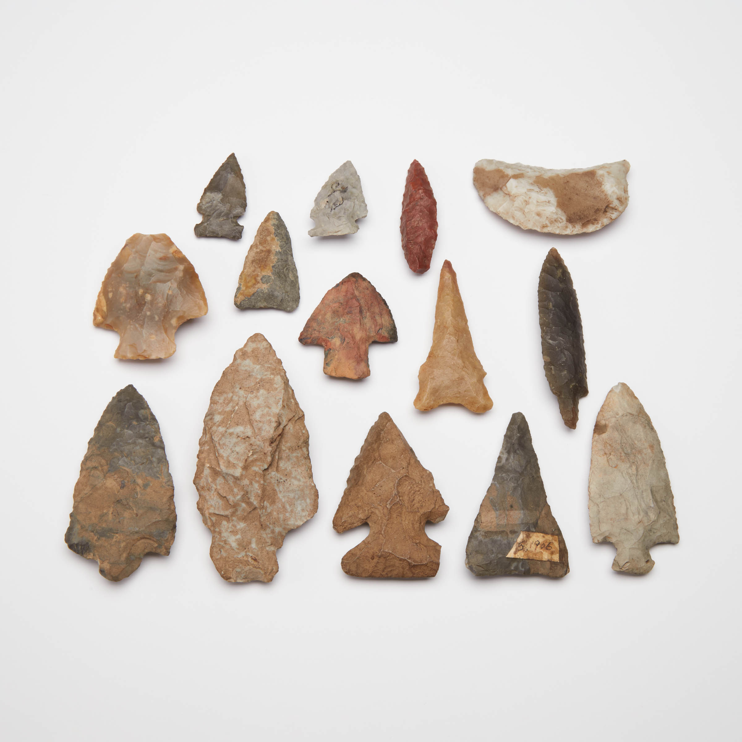 Various Great Lakes Makers