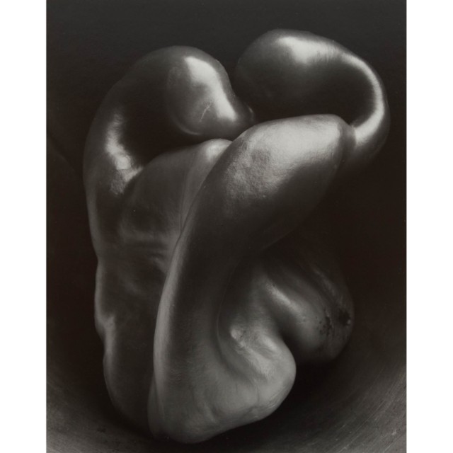 Edward Weston