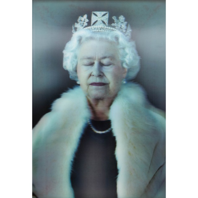 Chris Levine