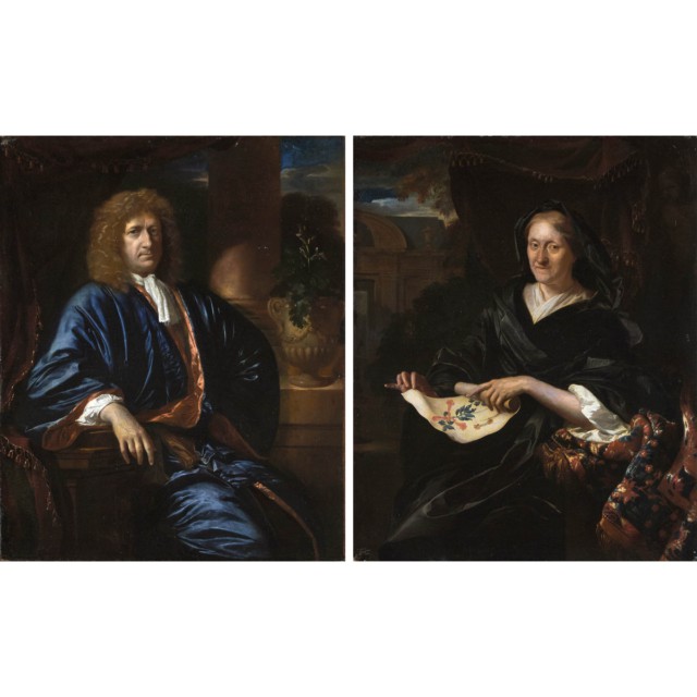 After Adriaen van der Werff