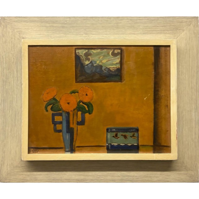 Doris Huestis Mills Speirs