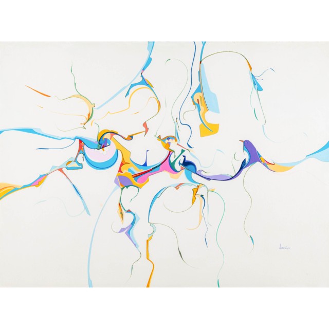 Alex Janvier