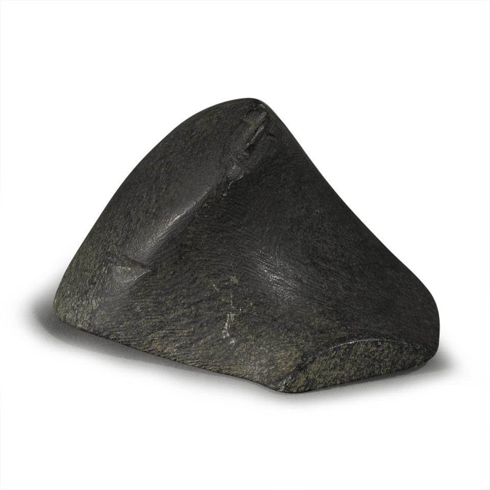 LUCY TASSEOR TUTSWEETOK (1934-)