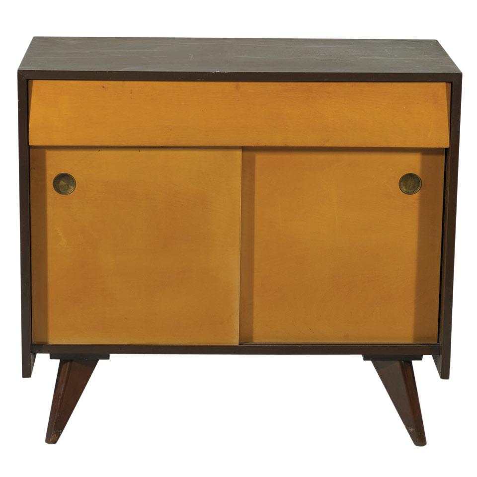 Russell Spanner (1915-1974) for Ruspan, Toronto, Catalina Buffet Together With Server, designed 1952