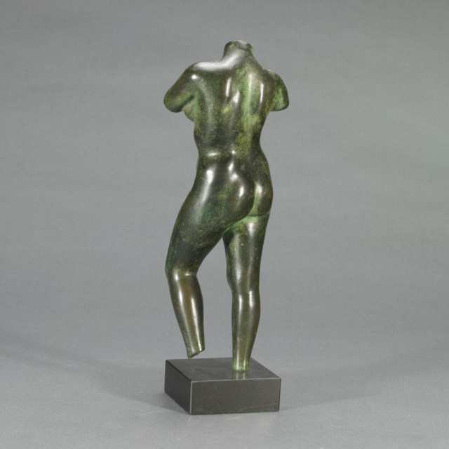 After Aristide Maillol (French-Catalan, 1861-1944)