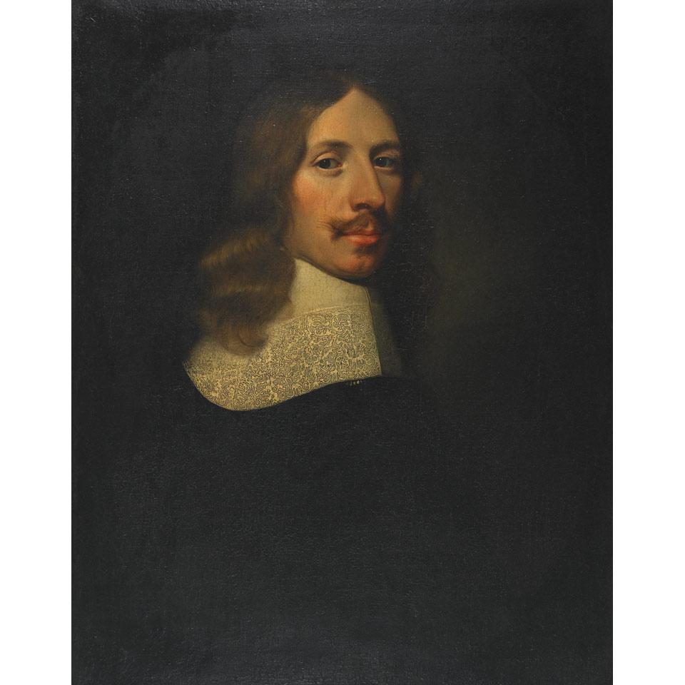 Manner of Philippe de Champaigne (1602-1674)