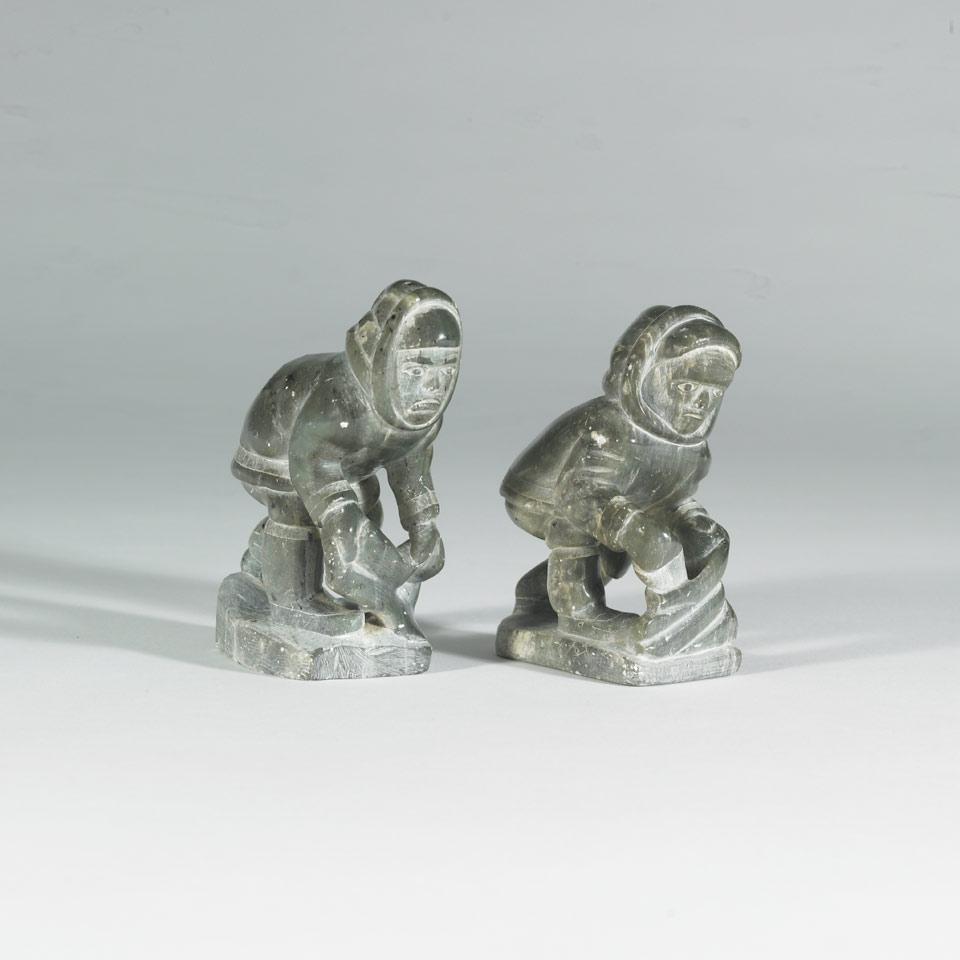 DANIEL QUMA ANGIJU (1929-1979)