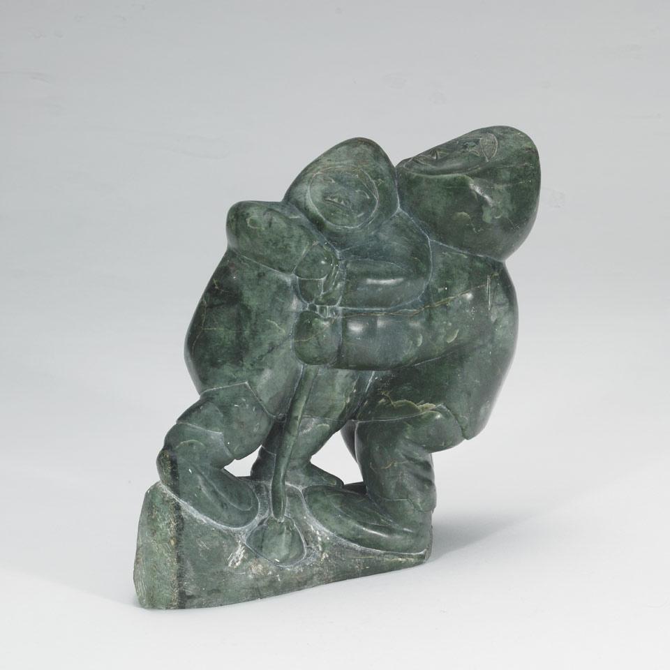 JUANASI QINUAJUA TULUGA (1948-)