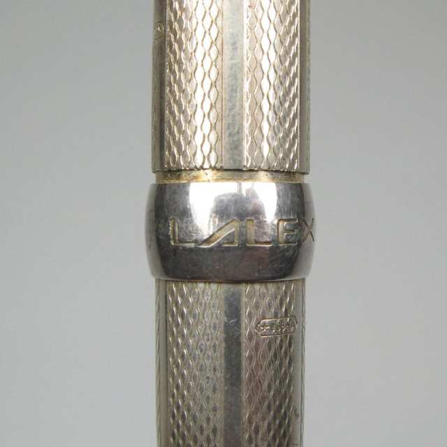 Lalex “1938” Mechanical Pencil