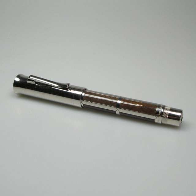 Graf Von Faber-Castell “2007 Pen Of The Year” Fountain Pen
