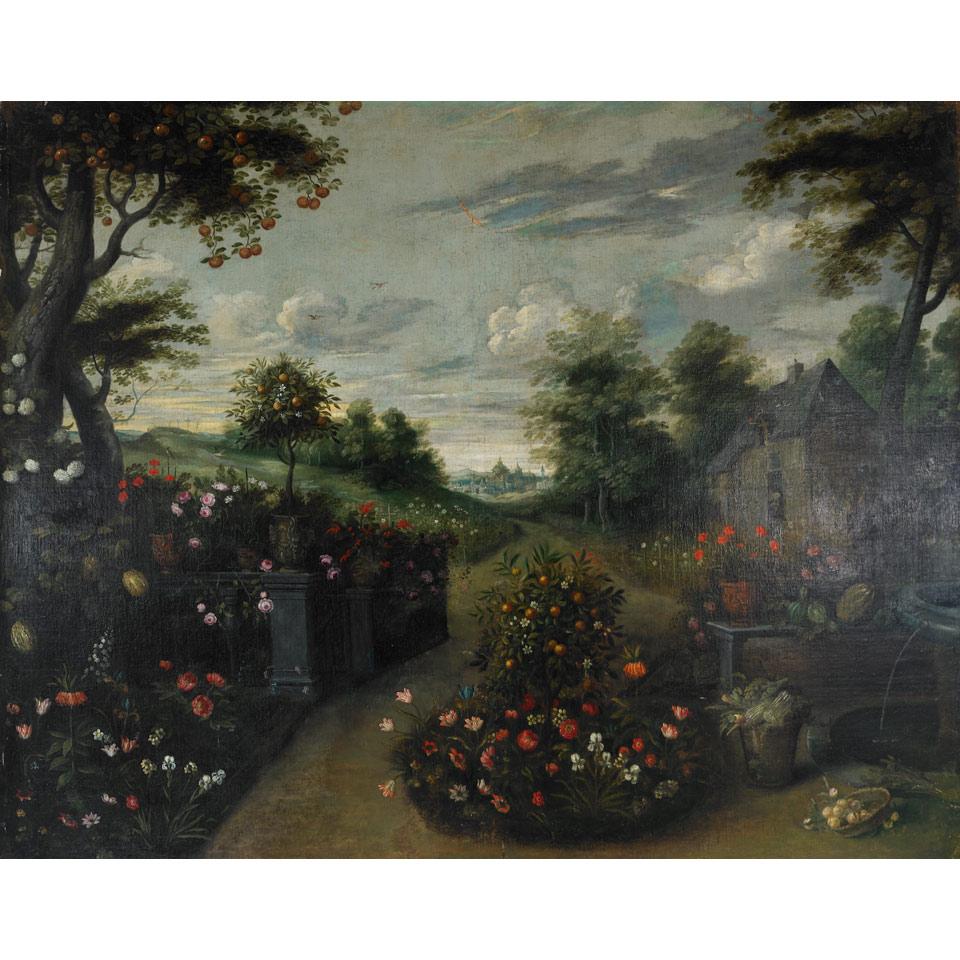 18th Century Flemish 