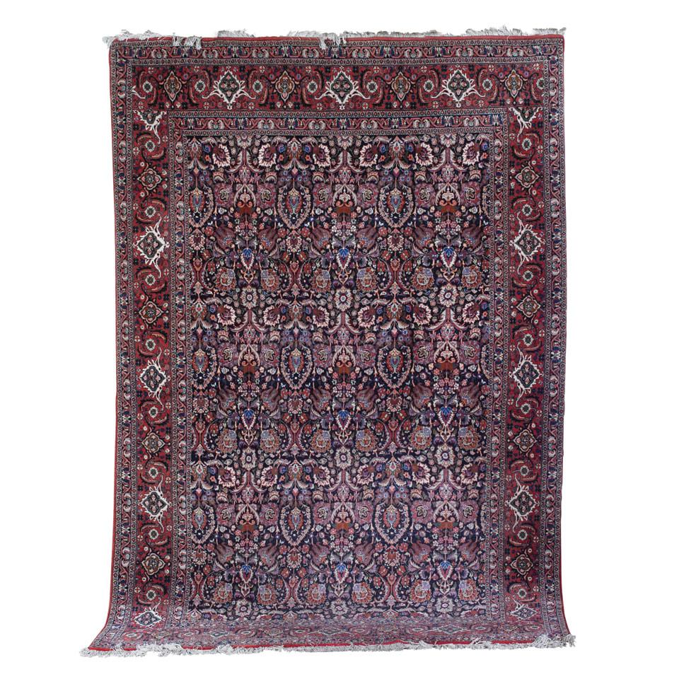 Kurdish Carpet