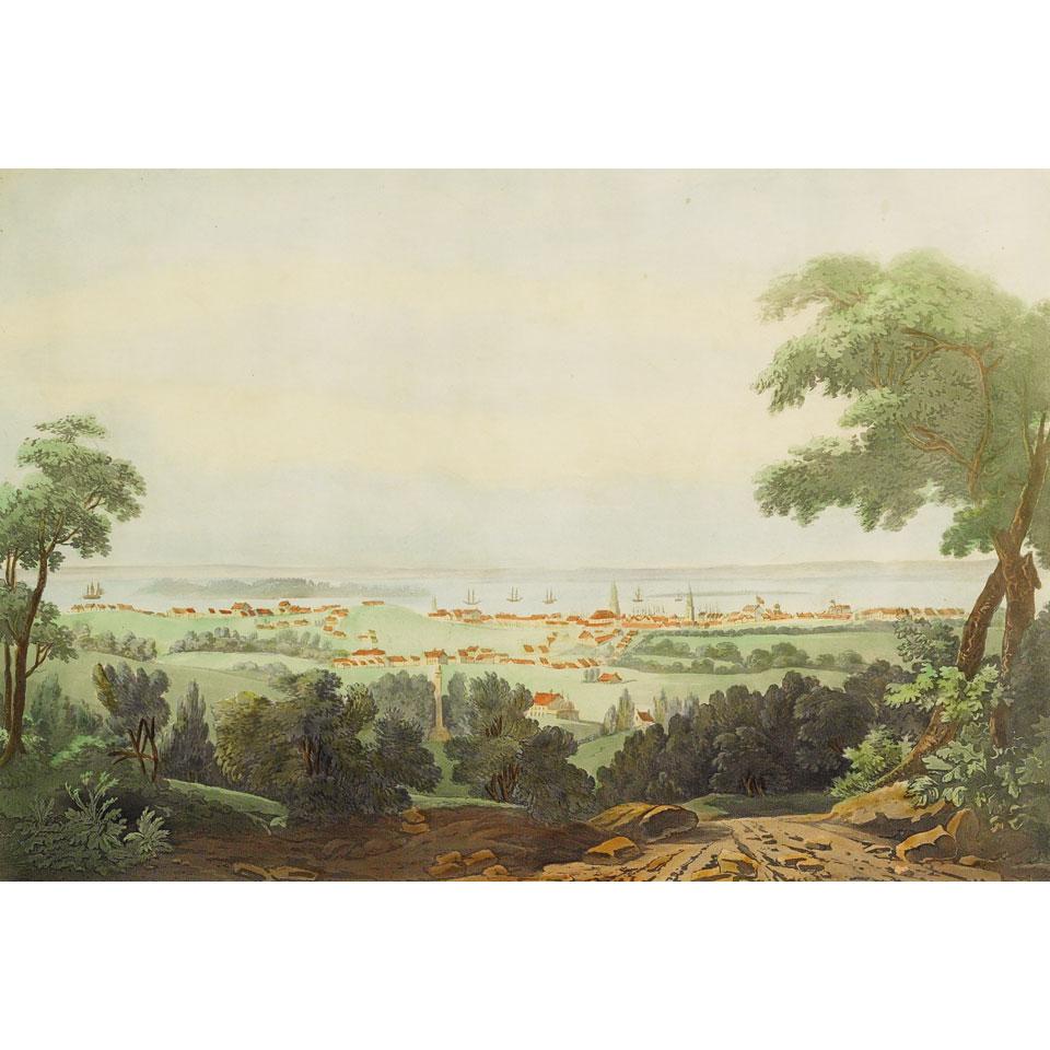 After Edward Walsh (1756 - 1832)