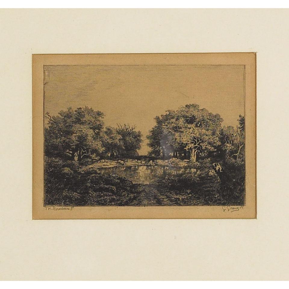 David Tenniers II (1610-1690)